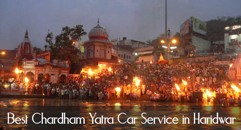 Best Chardham Yatra Car Serrvice