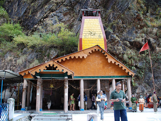 Yamunotri Best Tour Package in Uttarakhand, Yamunotri Travel in Uttarakhand