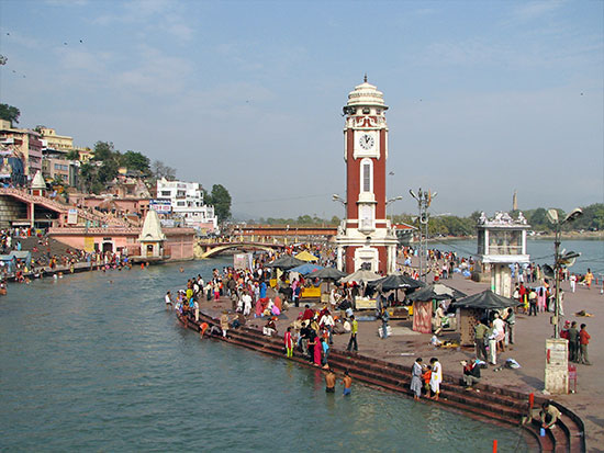 Haridwar Tour Package, Haridwar Tour in Uttarakhand